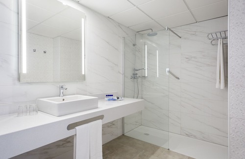 Cap de Salou Hotel | Hotel Best Punta Dorada