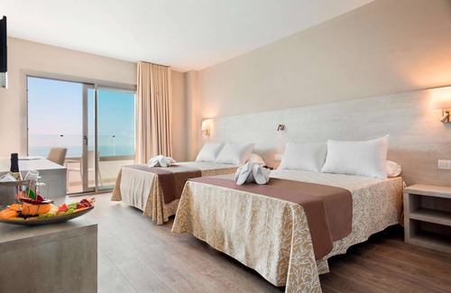 Cap de Salou Hotel | Hotel Best Punta Dorada