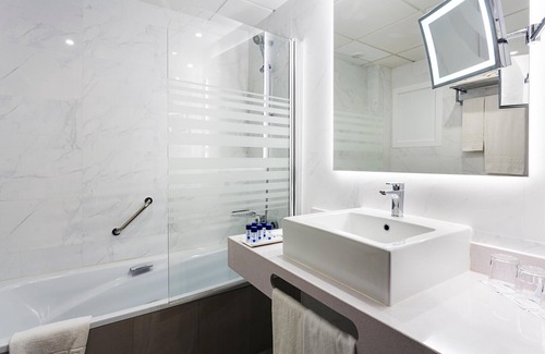 Roquetas de Mar Hotel | Hotel Best Sabinal