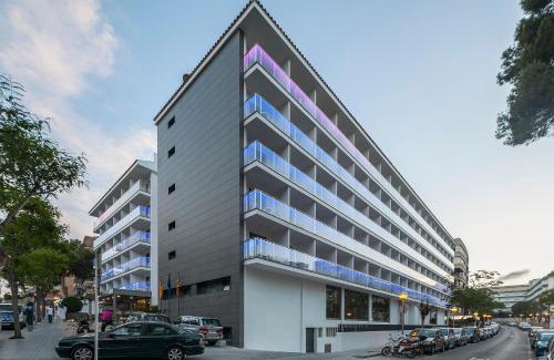 Centro de Salou Hotel | Hotel Best San Francisco