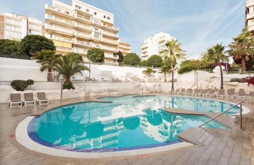 Centro de Salou Hotel | Hotel Best San Francisco