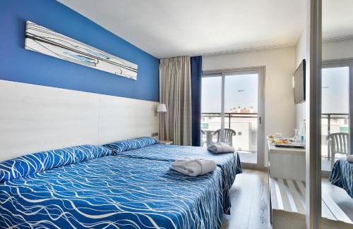 Centro de Salou Hotel | Hotel Best San Francisco