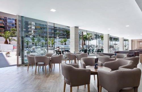 Centro de Salou Hotel | Hotel Best San Francisco