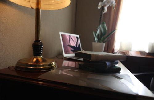 Ankara City Center Hotel | Hotel Best