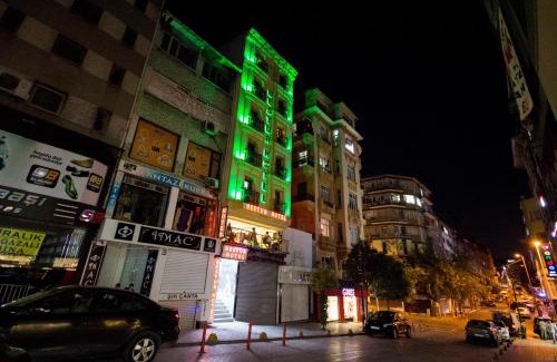 Beyazit Hotel | Hotel Bestur