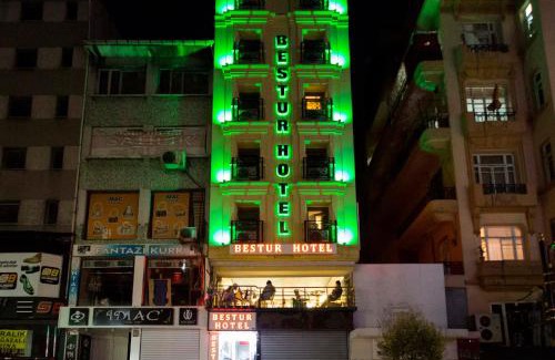 Beyazit Hotel | Hotel Bestur