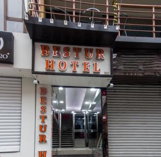 Beyazit Hotel | Hotel Bestur