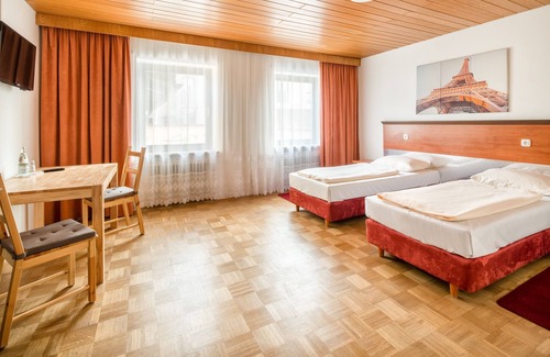 Ergolding Hotel | Hotel Bettstadl - Landshut