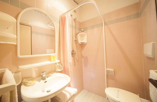 San Giuliano a Mare Hotel | Hotel Betty