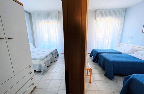 San Giuliano a Mare Hotel | Hotel Betty