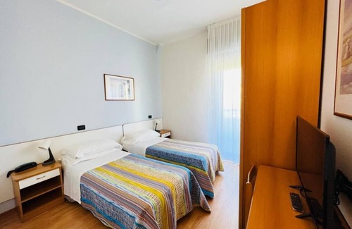 San Giuliano a Mare Hotel | Hotel Betty