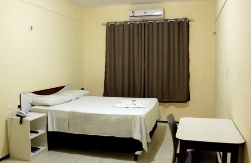 Limoeiro Do Norte Hotel | Hotel Bezerra