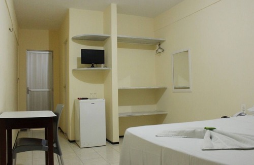 Limoeiro Do Norte Hotel | Hotel Bezerra