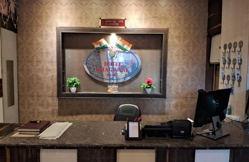 Jorhat Hotel | Hotel Bhagwani Palace