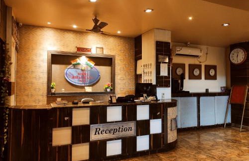 Jorhat Hotel | Hotel Bhagwani Palace