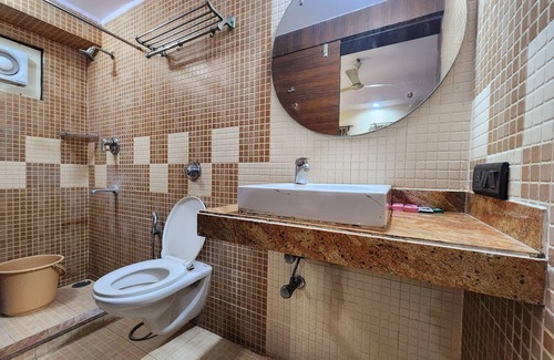Ballygunge Hotel | Hotel Bhammar's Inn- A Pure Veg