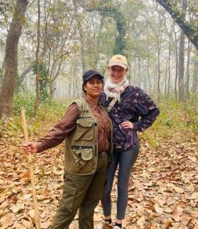 Sauraha Hotel | Hotel Bhupu Sainik Sauraha - Your home for safari adventure in Chitwan