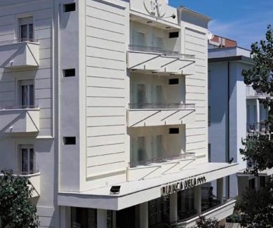 Miramare Hotel | Hotel Bianca Vela
