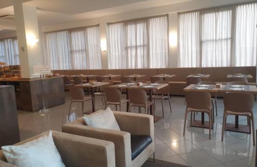 Miramare Hotel | Hotel Bianca Vela