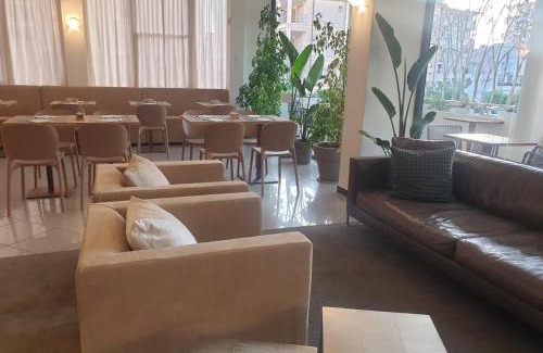 Miramare Hotel | Hotel Bianca Vela