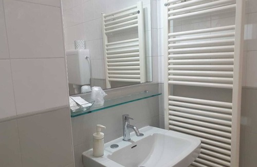 Miramare Hotel | HOTEL BIANCA VELA
