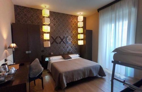 Miramare Hotel | HOTEL BIANCA VELA