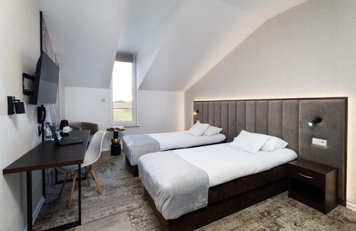 Pierwoszyno Hotel | Hotel Biancas