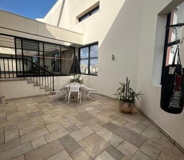 Sao Paulo Apartamento | Hotel Bien Sena Madureira Ibirapuera Com Garagem 1101