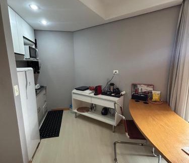 Sao Paulo Apartamento | Hotel Bien Sena Madureira Ibirapuera Com Garagem 1101