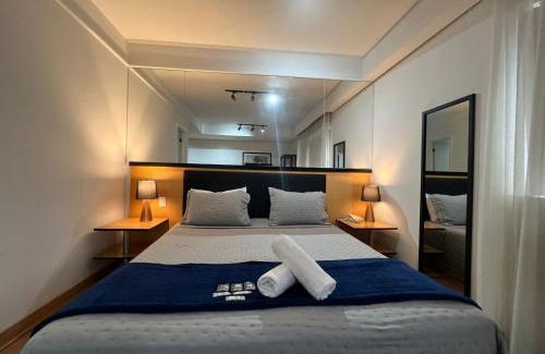 Sao Paulo Hotel | Hotel Biena Ibirapuera UH902