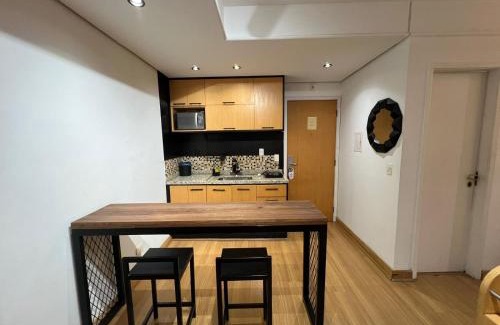 Sao Paulo Hotel | Hotel Biena Ibirapuera UH902