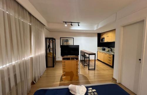 Sao Paulo Hotel | Hotel Biena Ibirapuera UH902