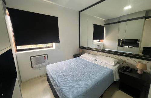 Sao Paulo Hotel | Hotel Biena Ibirapuera UH901