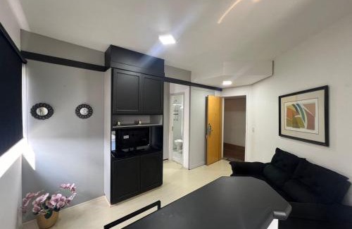 Sao Paulo Hotel | Hotel Biena Ibirapuera UH901