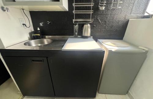 Sao Paulo Hotel | Hotel Biena Ibirapuera UH901