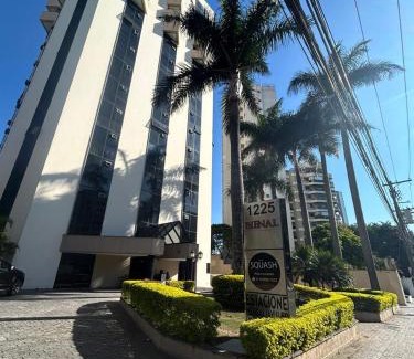 Sao Paulo Hotel | Hotel Biena Sena Madureira Vila Mariana com cozinha e garagem 1009