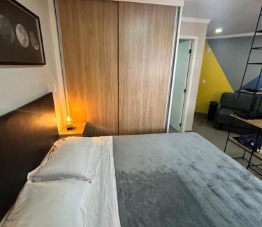 Sao Paulo Hotel | Hotel Biena Sena Madureira Vila Mariana com cozinha e garagem 1009
