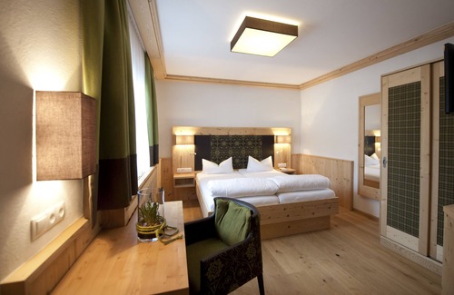 Amras Hotel | Hotel Bierwirt