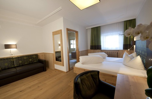 Amras Hotel | Hotel Bierwirt
