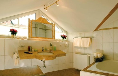Amras Hotel | Hotel Bierwirt