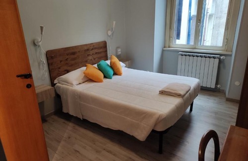 Rome City Centre Hotel | Hotel Big Bang
