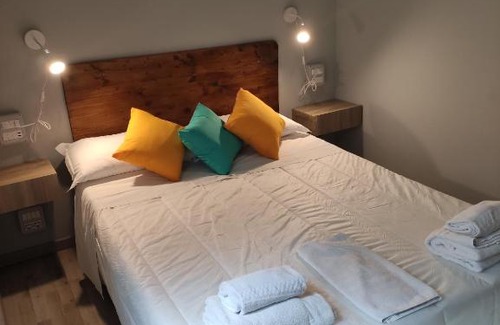 Rome City Centre Hotel | Hotel Big Bang