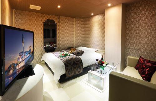 Minami Ward Hotel | Hotel Bijou (Adult Only)