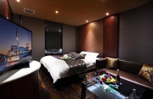 Minami Ward Hotel | Hotel Bijou (Adult Only)