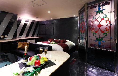 Minami Ward Hotel | Hotel Bijou (Adult Only)