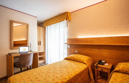 Valtournenche Hotel | Hotel Bijou
