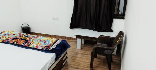 Shri Madhopur Hotel | Hotel Bikaner & Restaurant