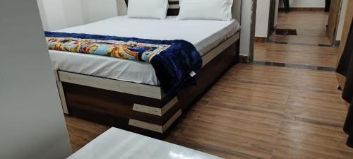 Shri Madhopur Hotel | Hotel Bikaner & Restaurant