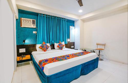 Andheri East Hotel | Hotel Bindra Elite