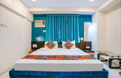 Andheri East Hotel | Hotel Bindra Elite